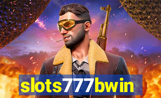 slots777bwin