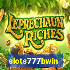 slots777bwin