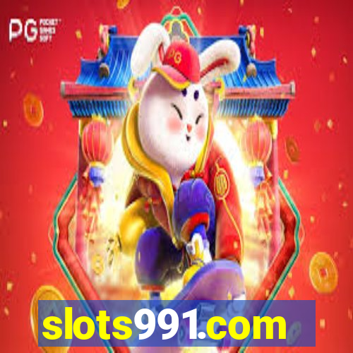 slots991.com