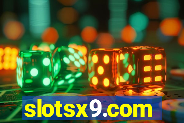 slotsx9.com