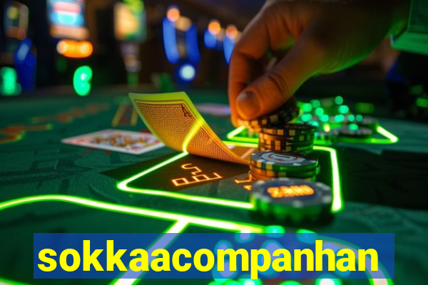 sokkaacompanhantes