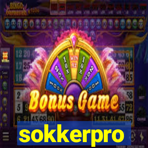 sokkerpro