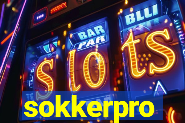 sokkerpro