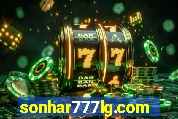 sonhar777lg.com