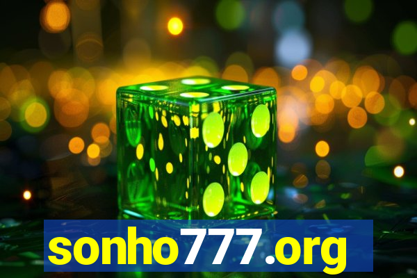 sonho777.org