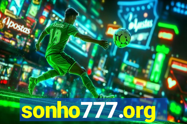 sonho777.org