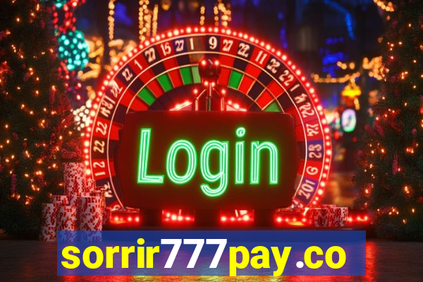 sorrir777pay.com