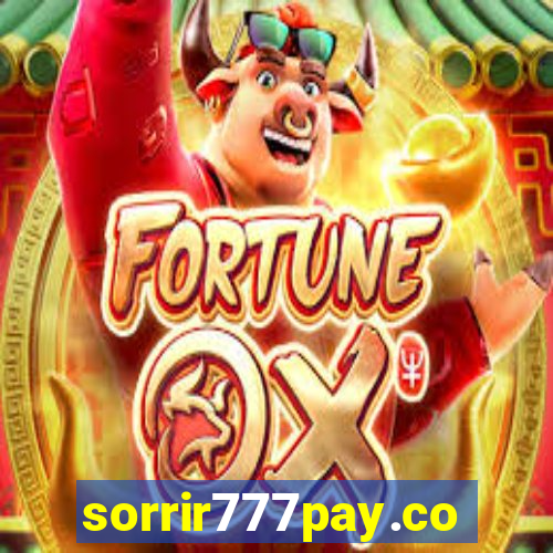 sorrir777pay.com