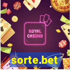 sorte.bet