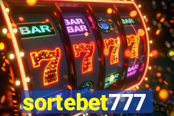 sortebet777