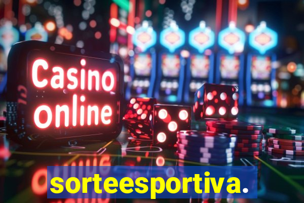 sorteesportiva.net