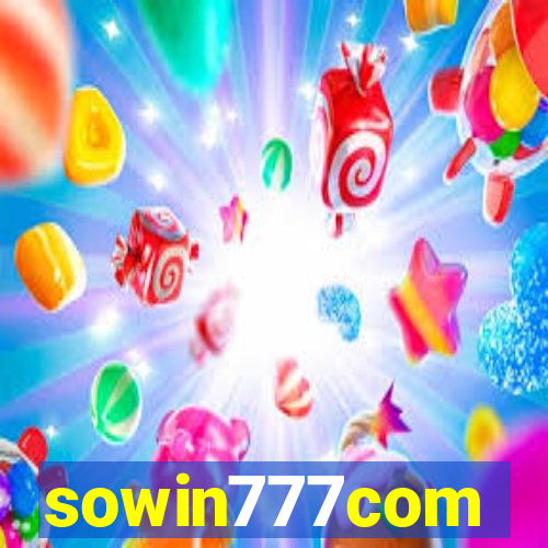 sowin777com