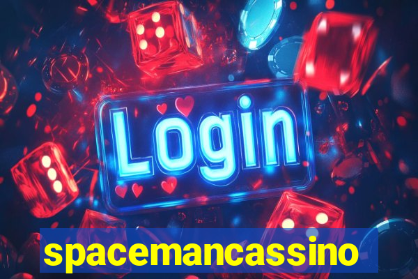 spacemancassino