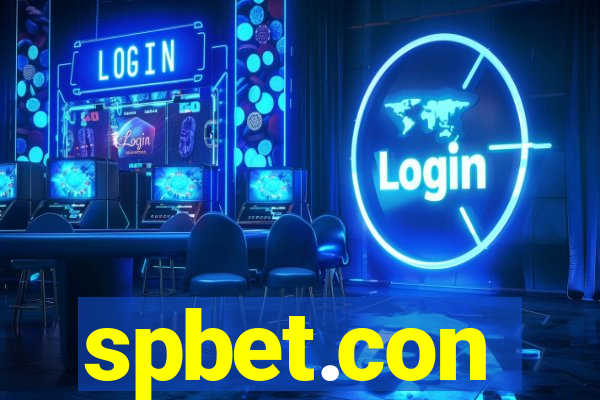 spbet.con