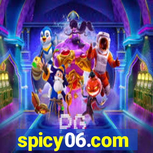 spicy06.com