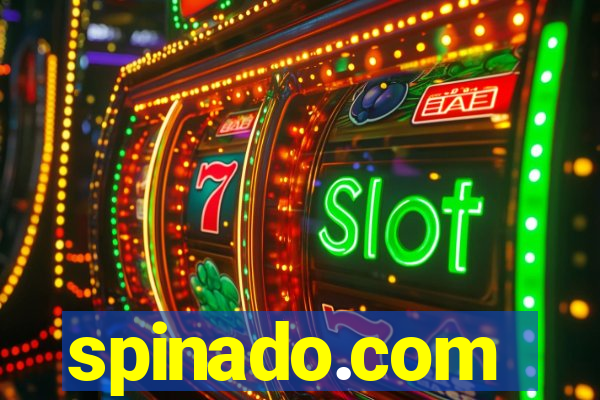 spinado.com