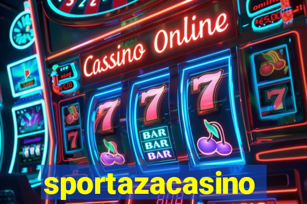 sportazacasino