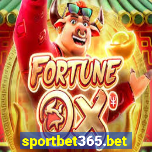 sportbet365.bet