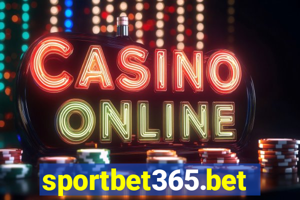 sportbet365.bet