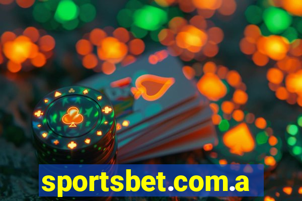 sportsbet.com.au