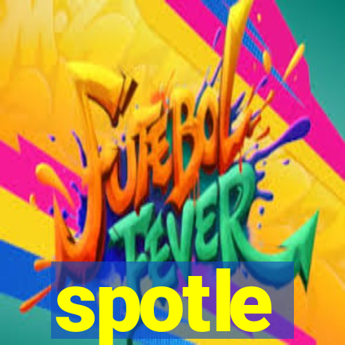 spotle