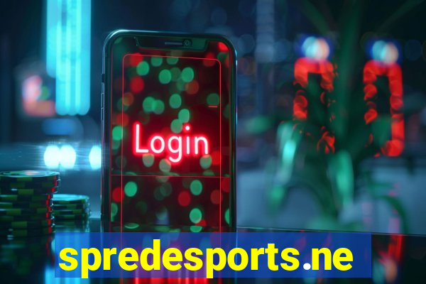 spredesports.net