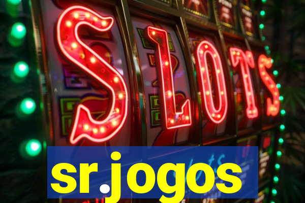 sr.jogos