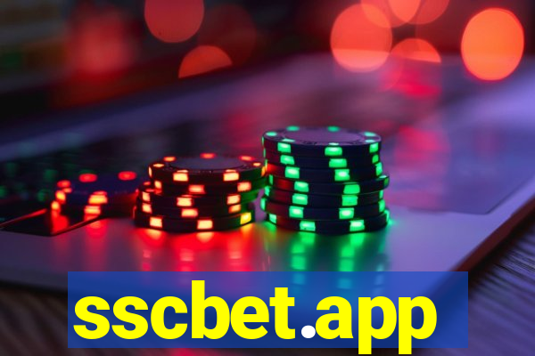 sscbet.app