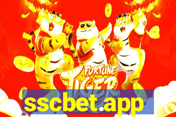 sscbet.app