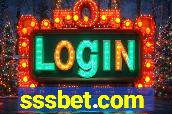 sssbet.com