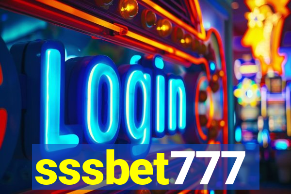 sssbet777