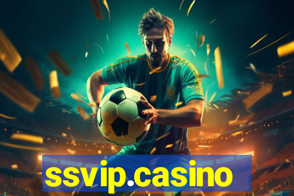 ssvip.casino