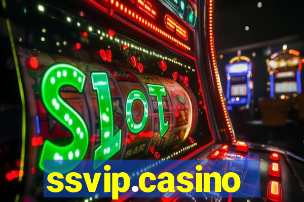 ssvip.casino