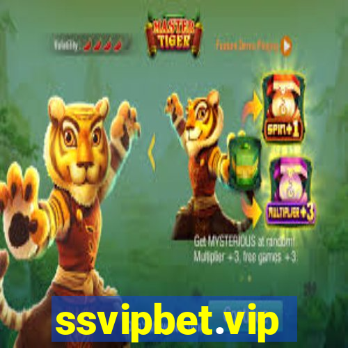 ssvipbet.vip