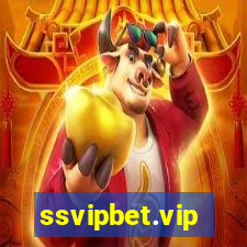 ssvipbet.vip