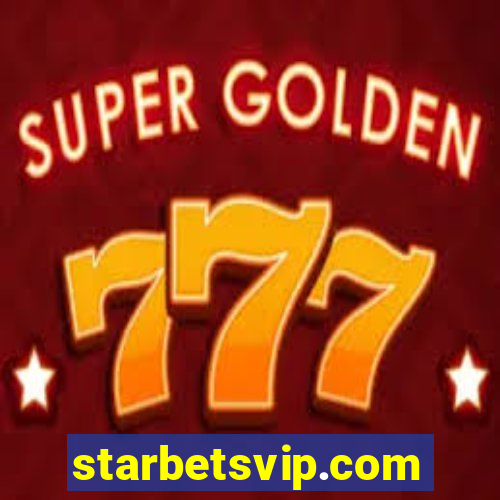 starbetsvip.com.br