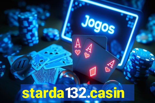 starda132.casino