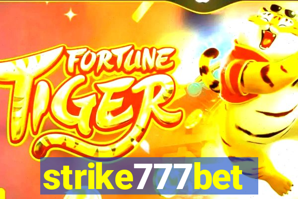 strike777bet