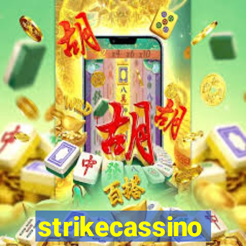 strikecassino