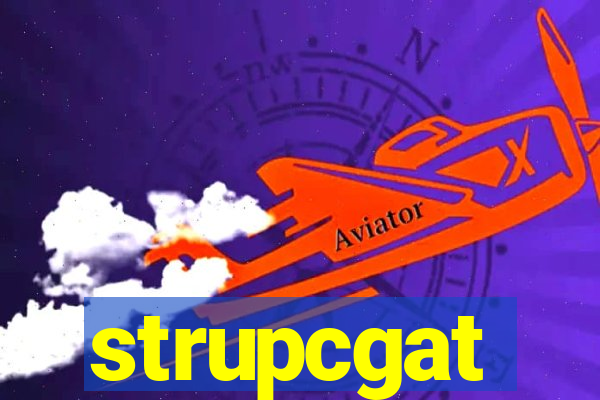 strupcgat