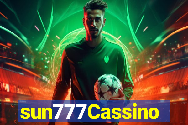 sun777Cassino