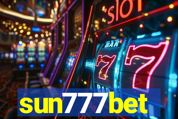 sun777bet