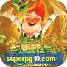 superpg10.com