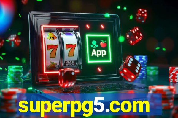 superpg5.com