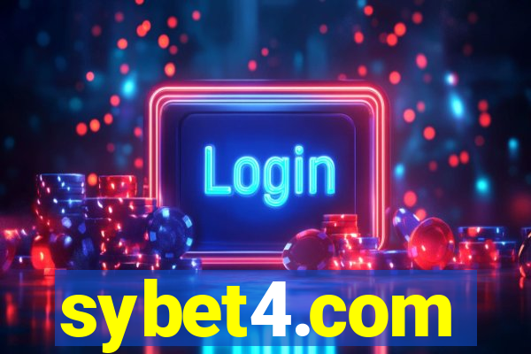 sybet4.com