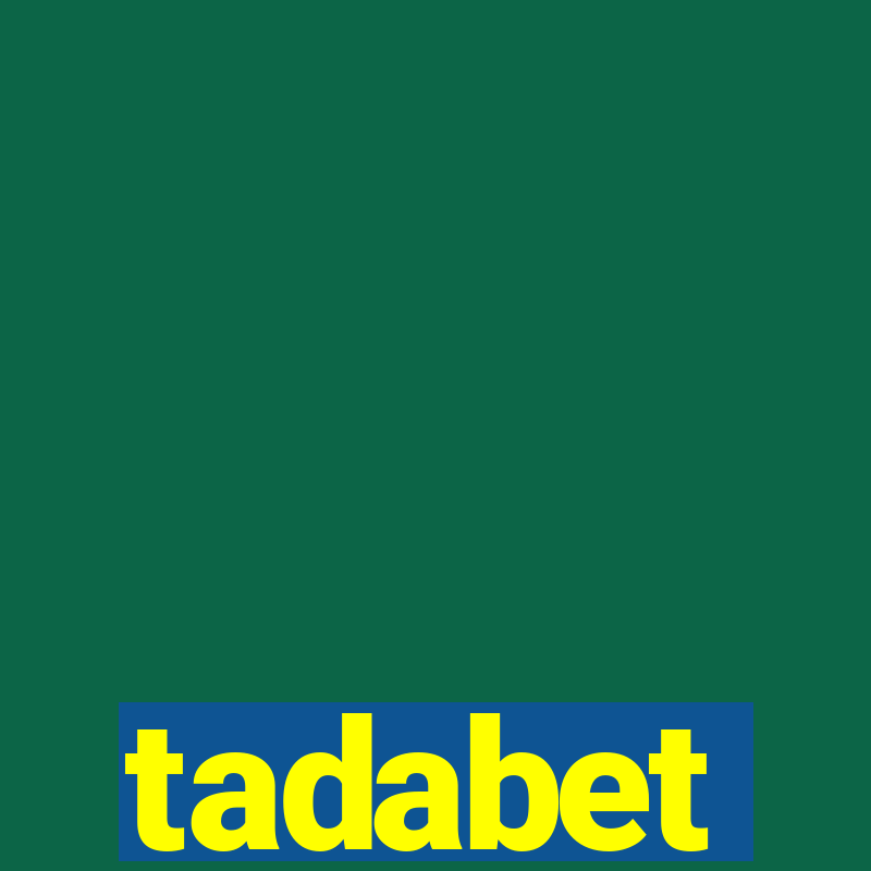 tadabet