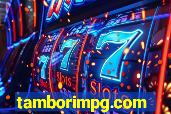 tamborimpg.com