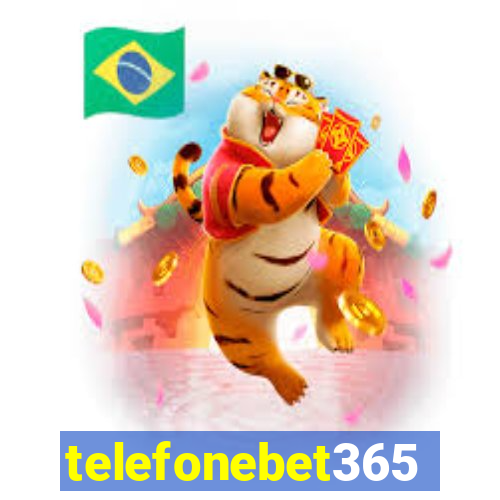 telefonebet365