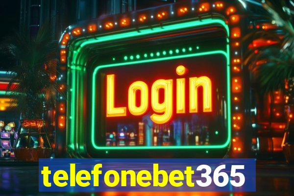 telefonebet365