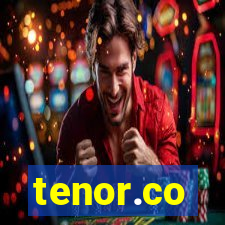 tenor.co